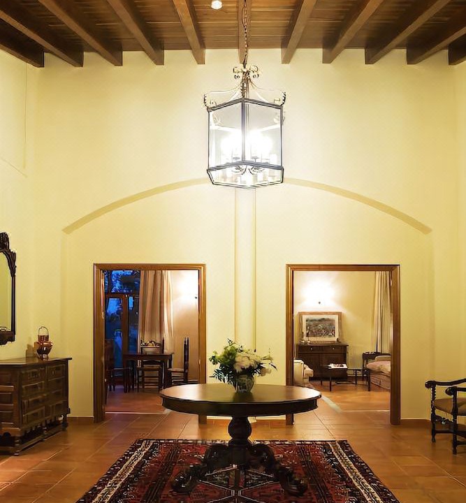 Photo of Livingroom in Alajar