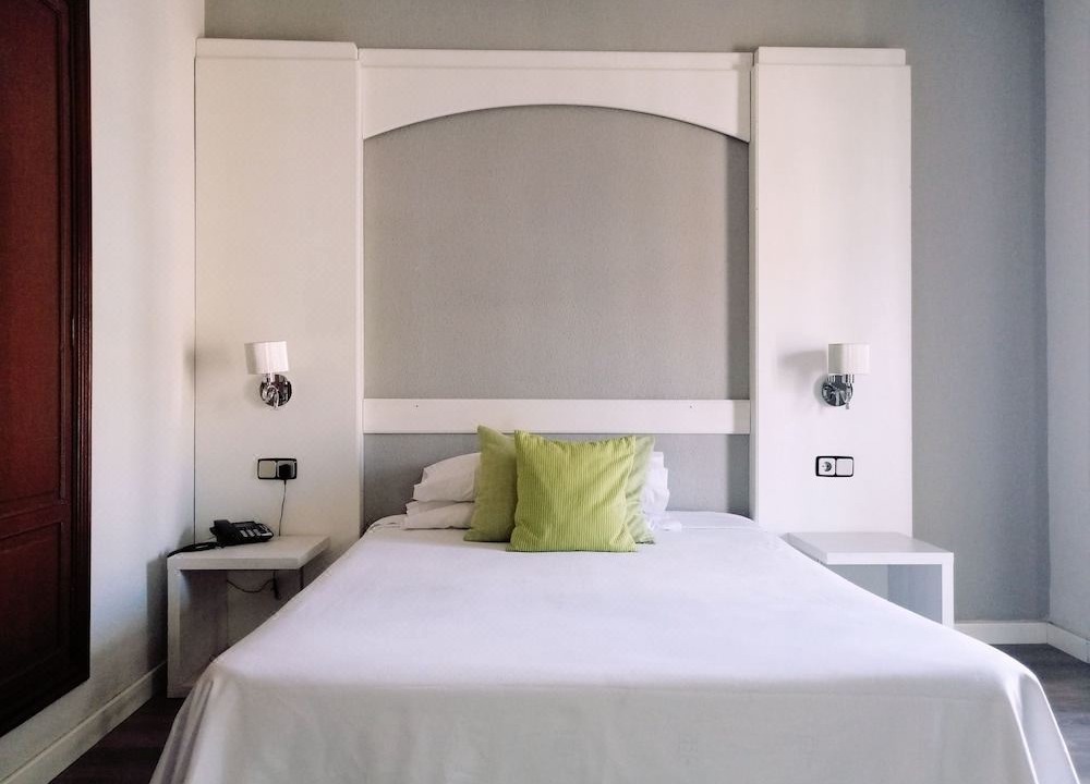 Photo of Bedroom in Algeciras