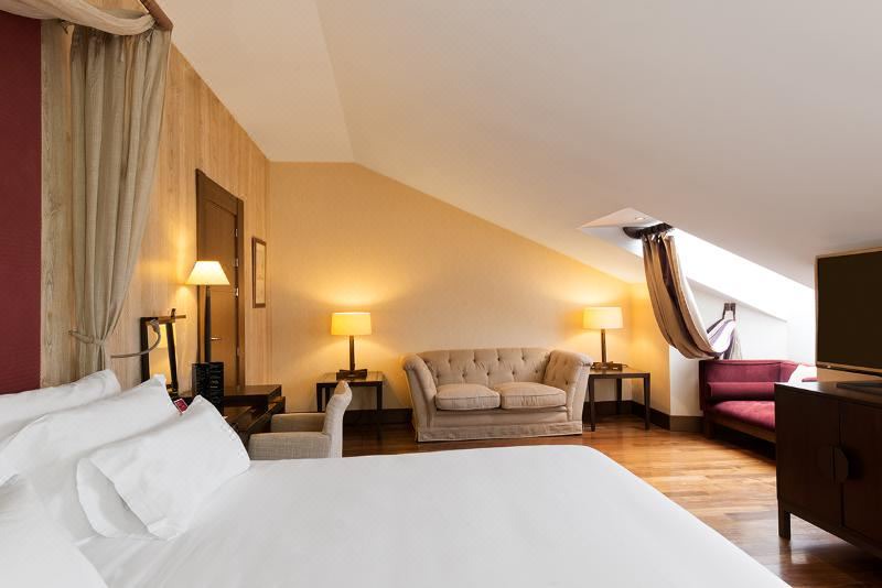 Photo of Bedroom in Burgos
