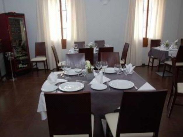 Photo of Livingroom in Jerez de los Caballeros