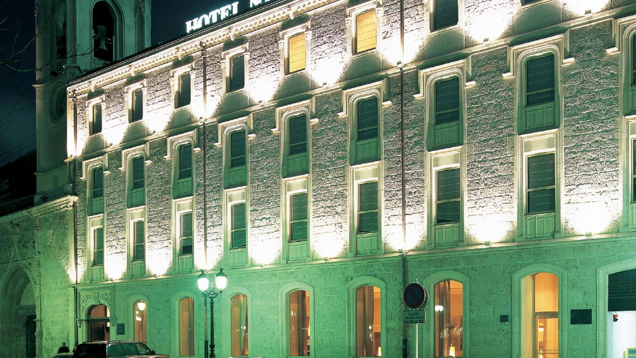 Photo of Buildings in Burgos