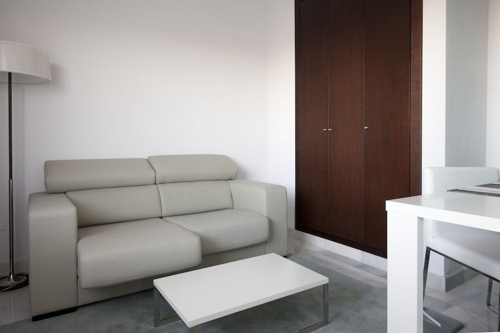 Photo of Livingroom in Algeciras