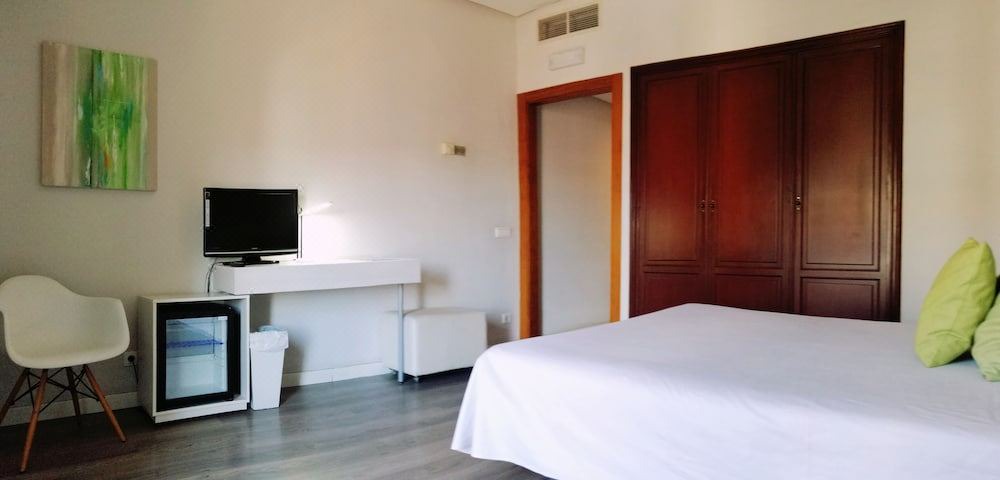 Photo of Bedroom in Algeciras