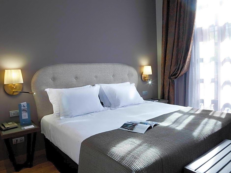 Photo of Bedroom in Distrito Centro