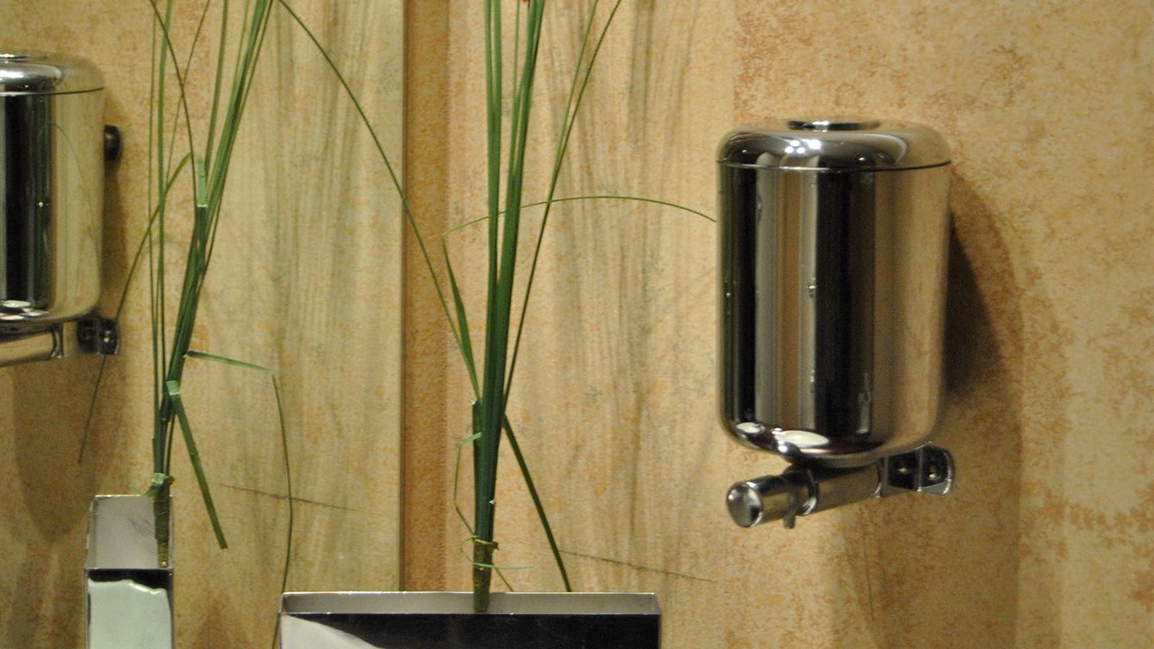 Photo of Bathroom in San Fernando