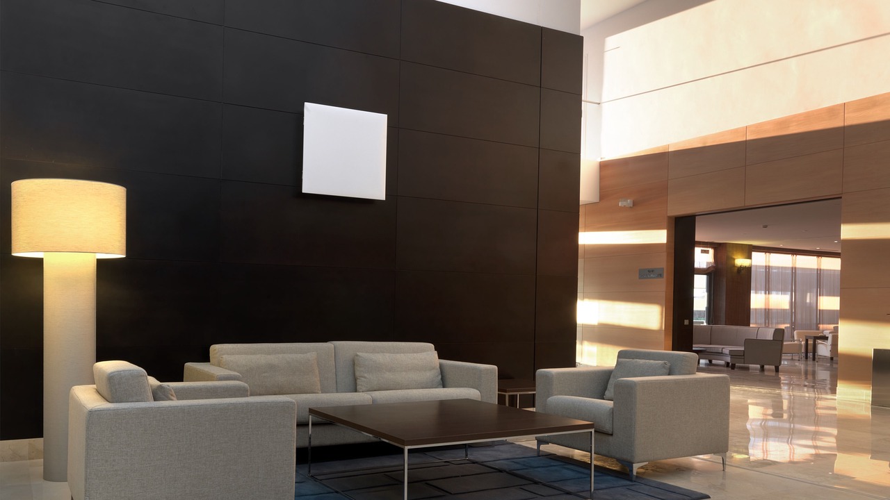 Photo of Livingroom in Los Barrios