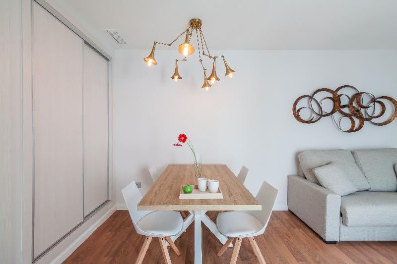 Photo of Livingroom in Old Town