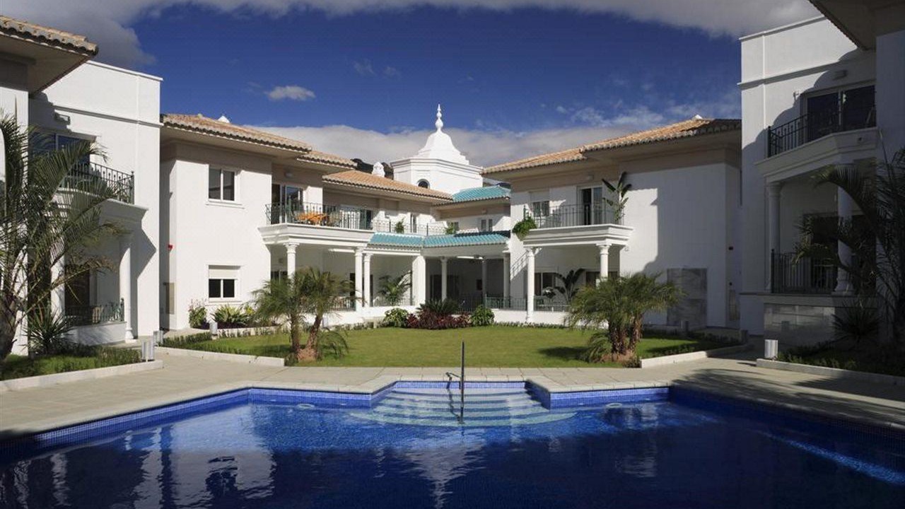 Photo of Outdoor in Nerja
