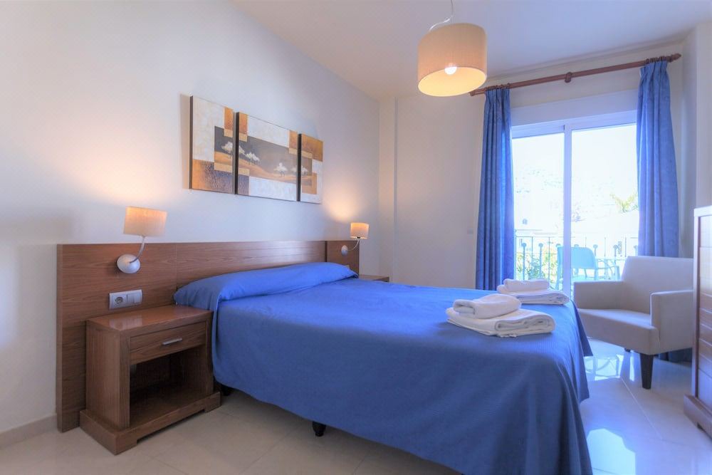 Photo of Bedroom in Nerja