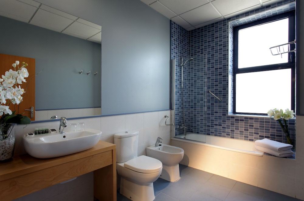 Photo of Bathroom in Tabladilla-La Estrella