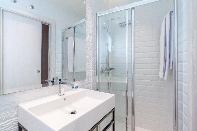Photo of Bathroom in Old Town