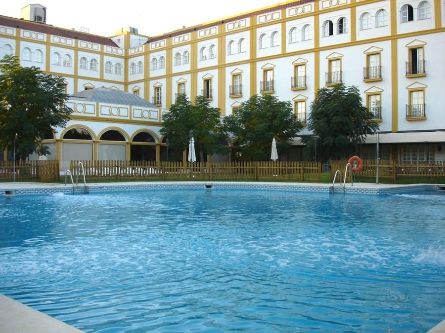 Photo of Outdoor in Sanlucar la Mayor