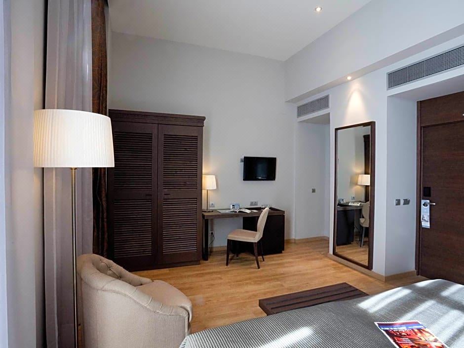 Photo of Livingroom in Distrito Centro