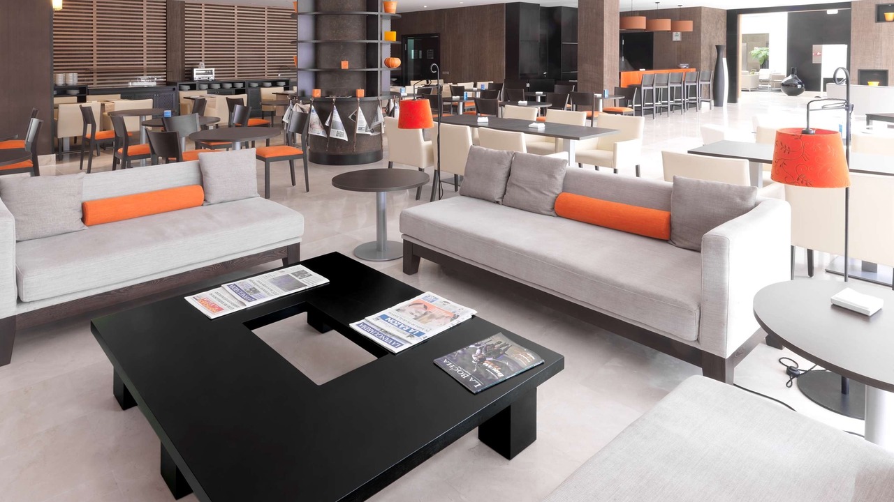Photo of Livingroom in Los Barrios