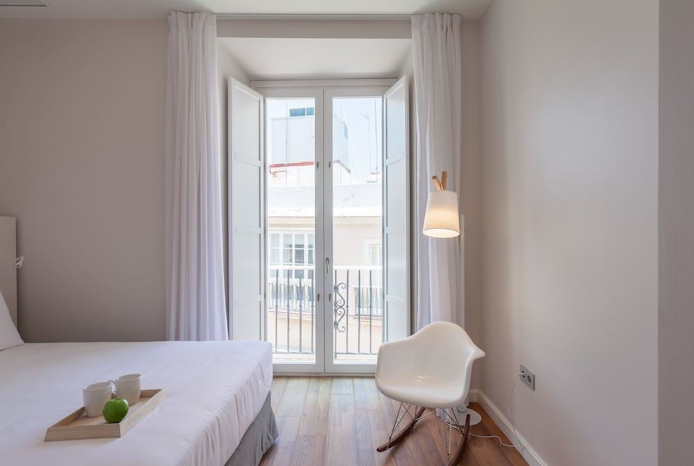Photo of Bedroom in Old Town