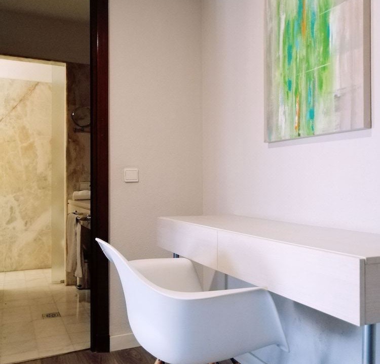 Photo of Bathroom in Algeciras