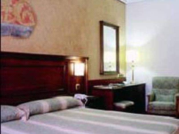 Photo of Bedroom in Merida