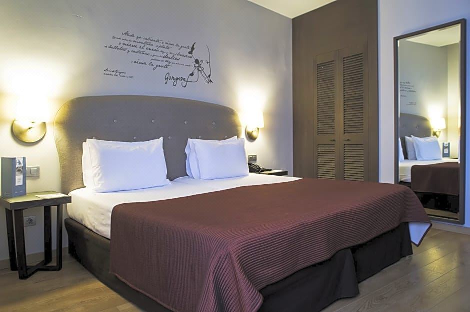 Photo of Bedroom in Distrito Centro