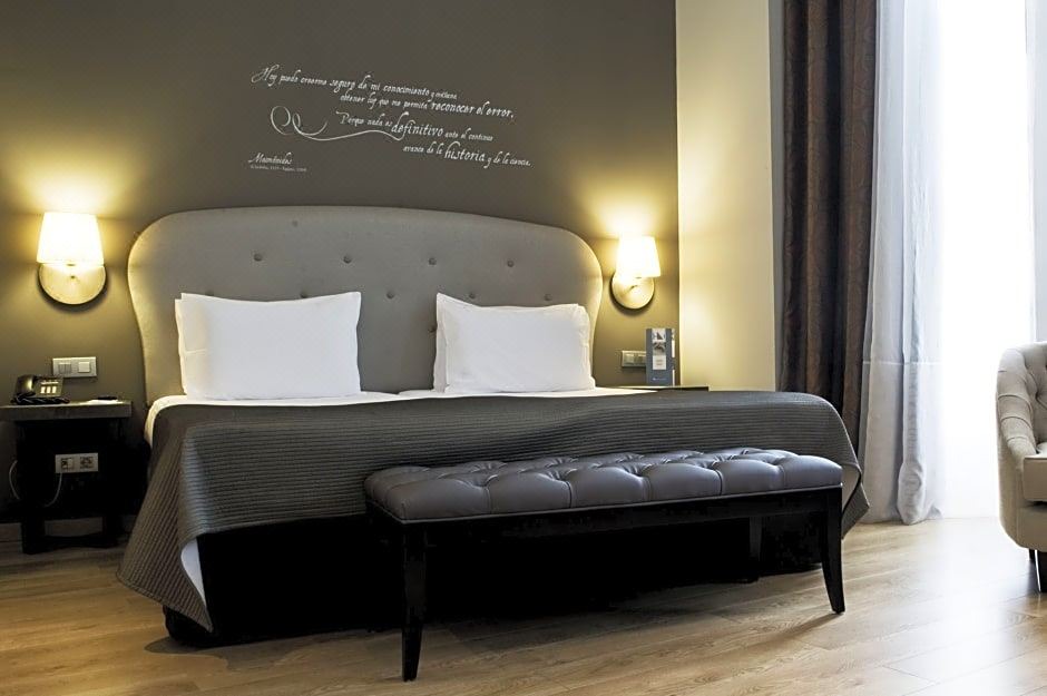 Photo of Bedroom in Distrito Centro