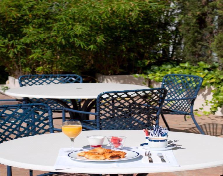 Photo of Patio Balcony in Cotos