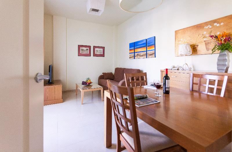 Photo of Livingroom in Nerja
