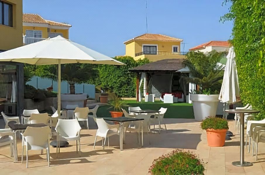 Photo of Patio Balcony in Bolnuevo