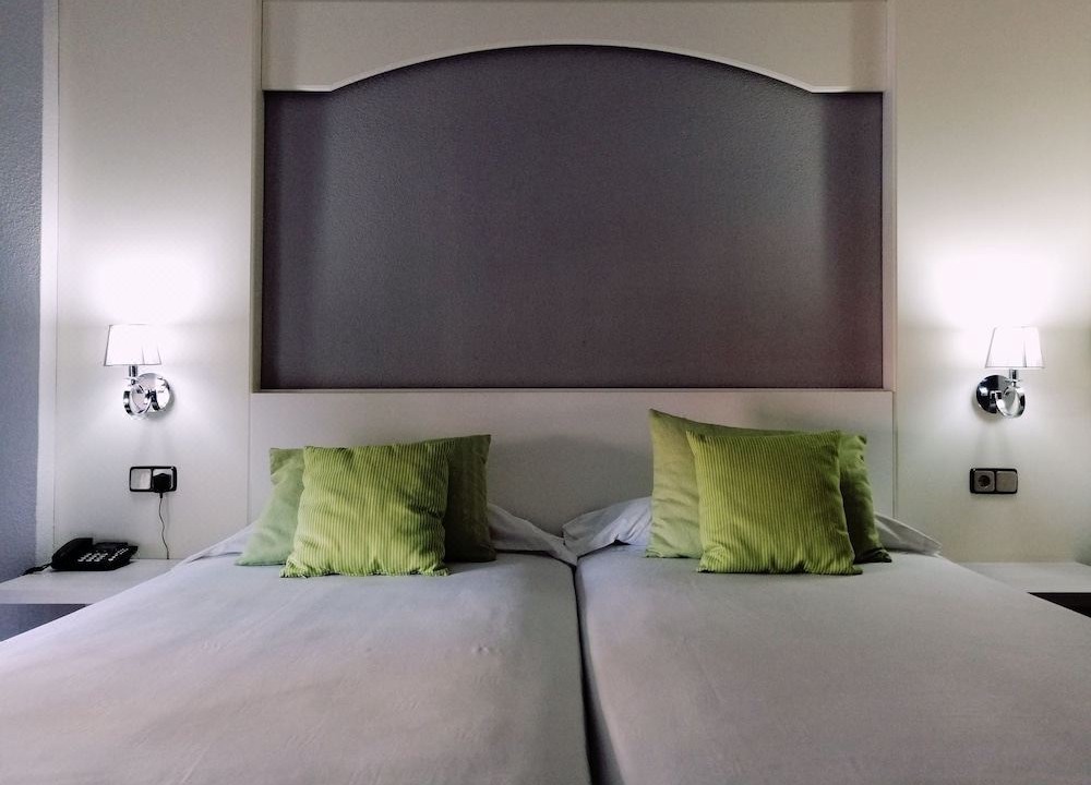 Photo of Bedroom in Algeciras