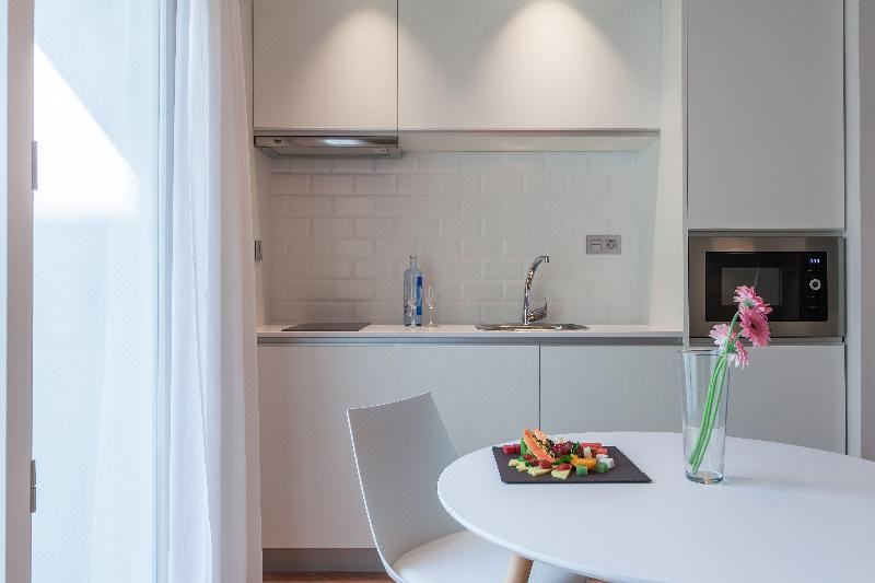 Photo of Kitchen in Old Town