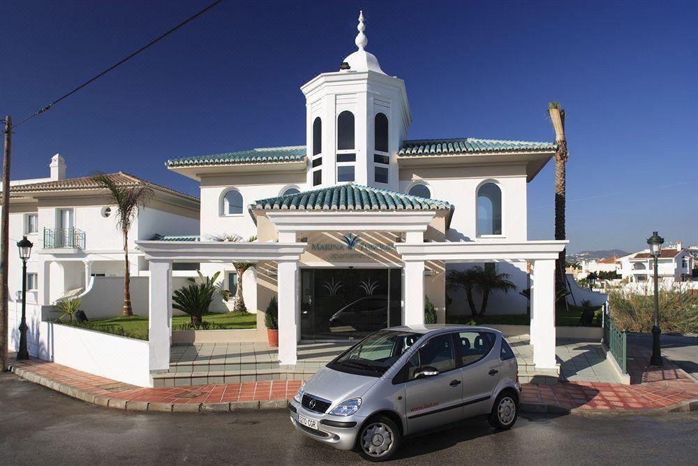Photo of Buildings in Nerja