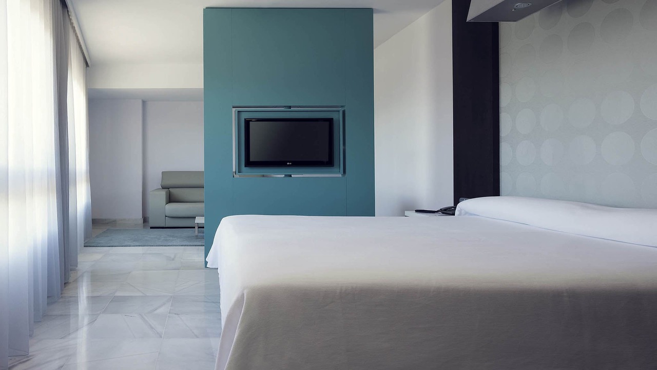 Photo of Bedroom in Algeciras