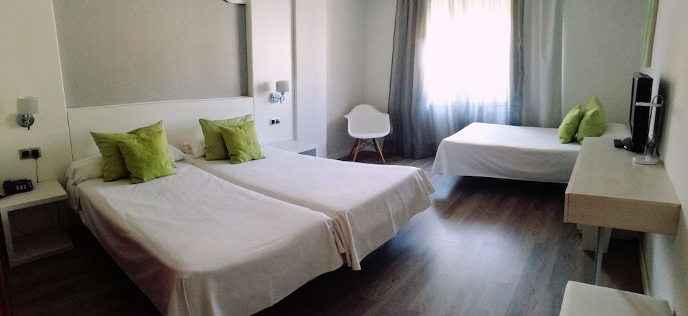Photo of Bedroom in Algeciras
