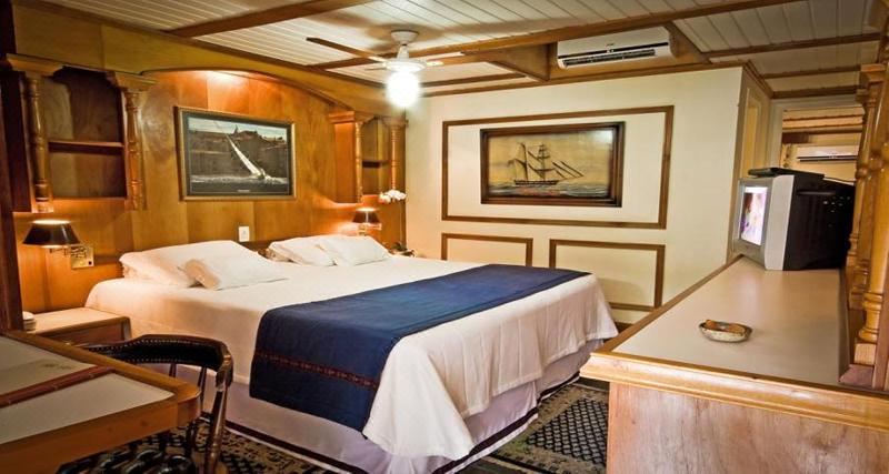 Photo of Bedroom in Pereque