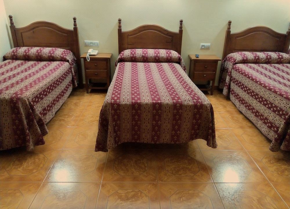 Photo of Bedroom in Montilla
