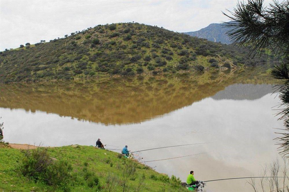 Photo of Outdoor in El Altico