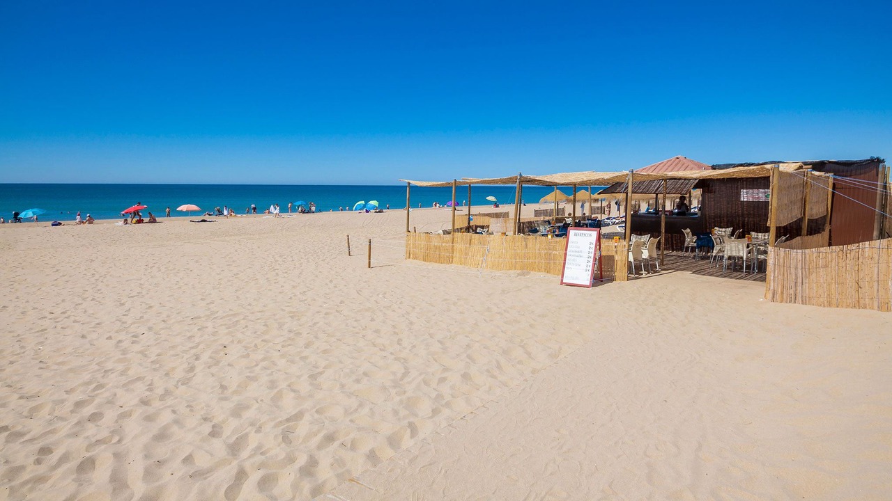 Photo of Outdoor in El Rompido
