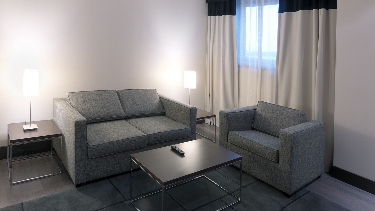 Photo of Livingroom in Los Barrios