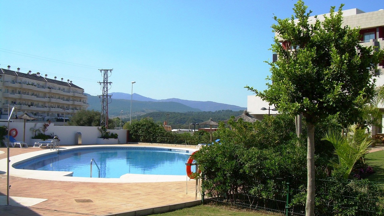 Photo of Outdoor in Los Barrios
