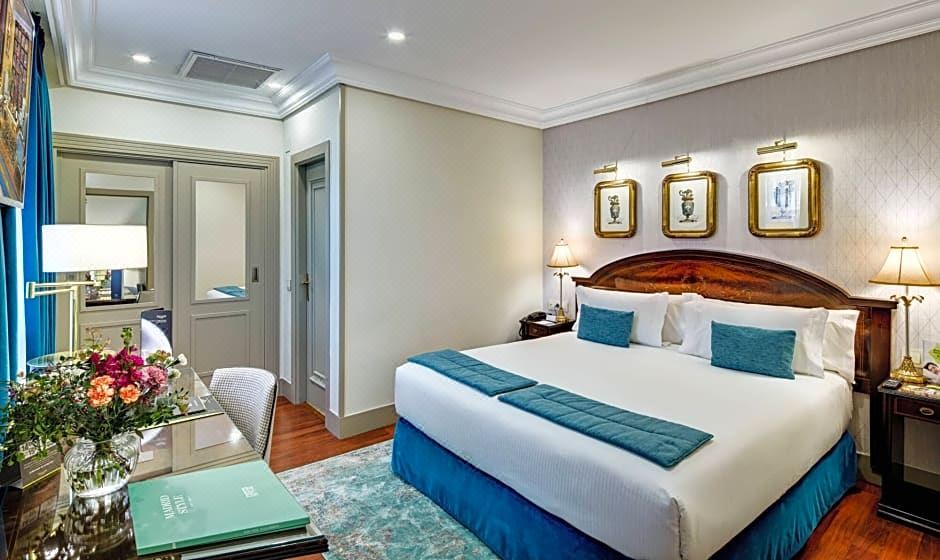 Photo of Bedroom in Arapiles