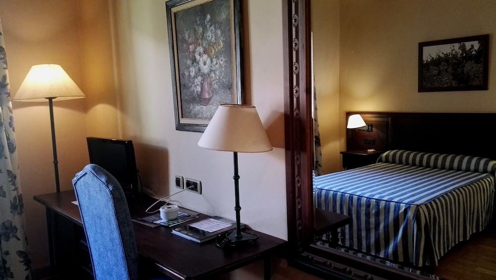 Photo of Bedroom in Fuentespina