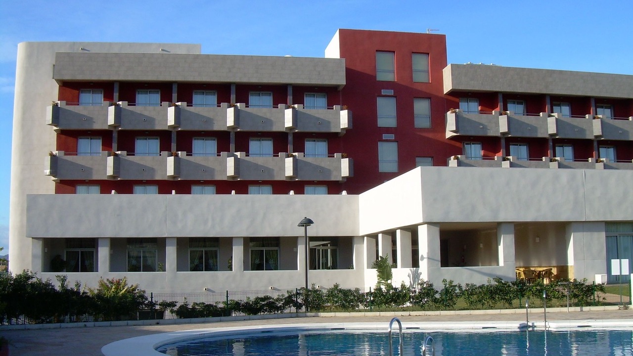 Photo of Outdoor in Los Barrios