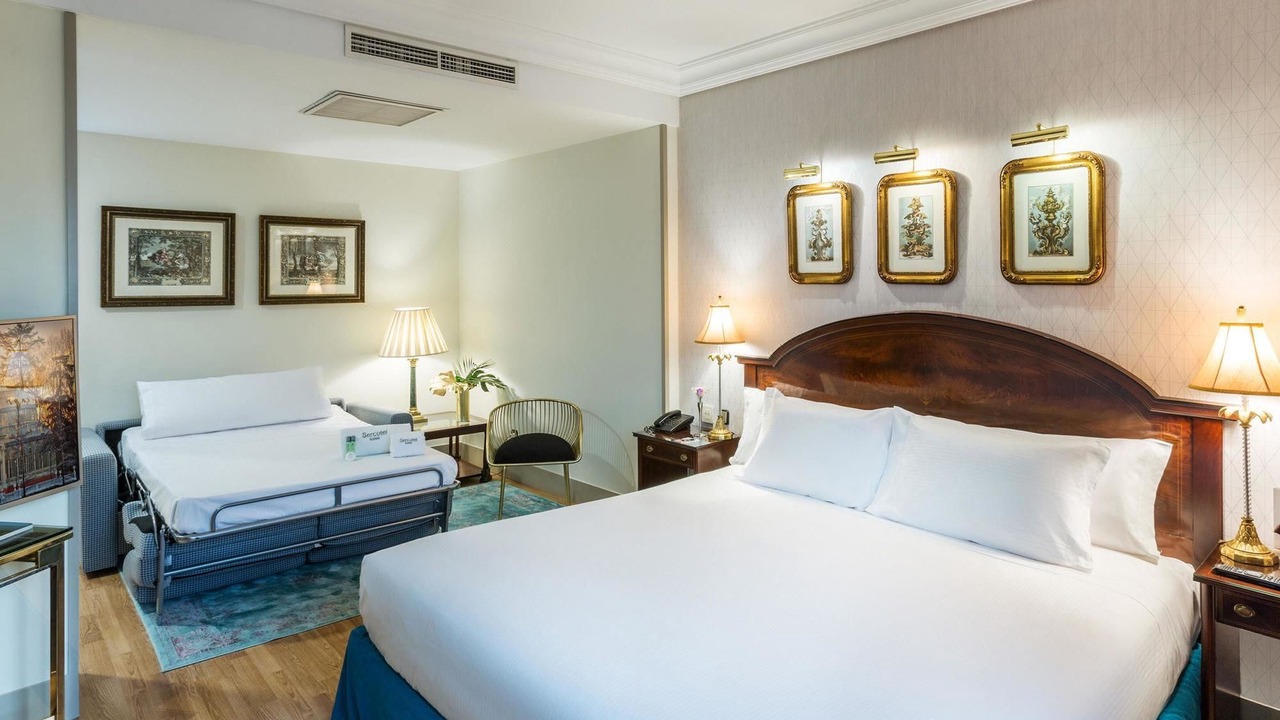 Photo of Bedroom in Arapiles