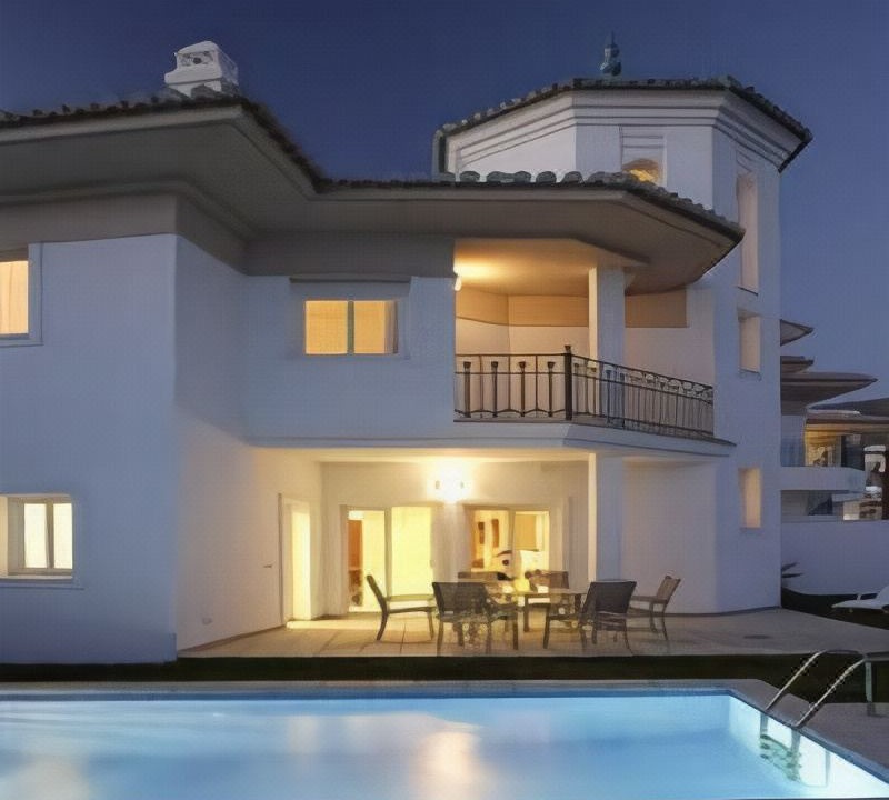 Photo of Outdoor in Nerja