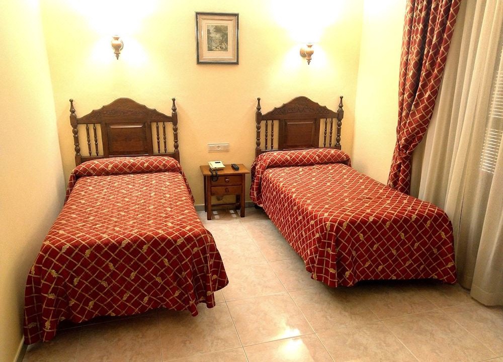 Photo of Bedroom in Montilla
