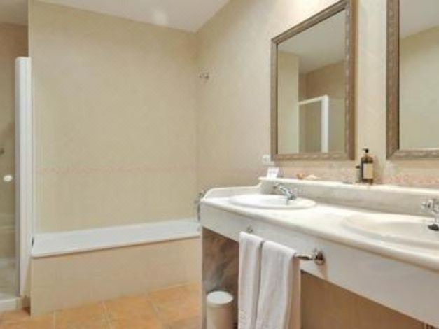 Photo of Bathroom in Alajar