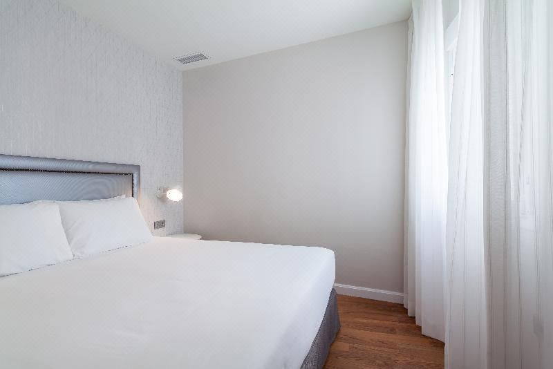 Photo of Bedroom in Old Town