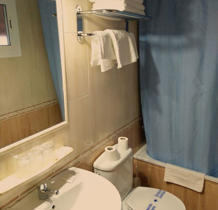 Photo of Bathroom in Montilla