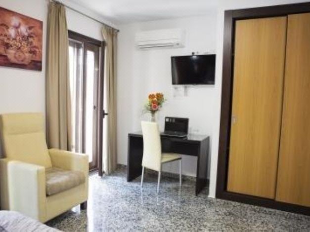 Photo of Livingroom in Distrito Centro