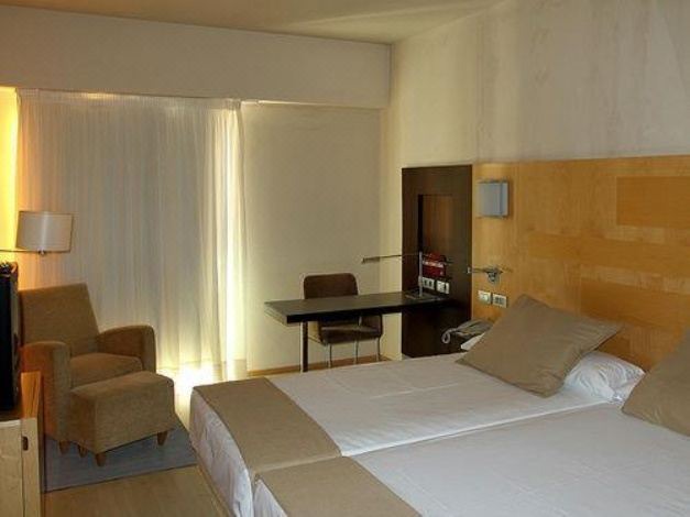 Photo of Bedroom in Badajoz Old Town