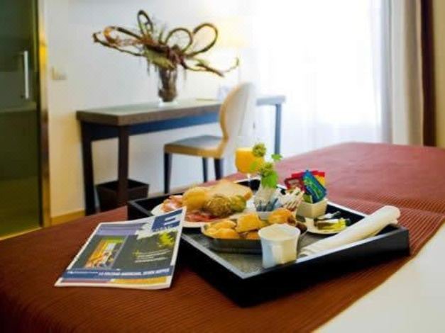 Photo of Livingroom in Distrito Centro