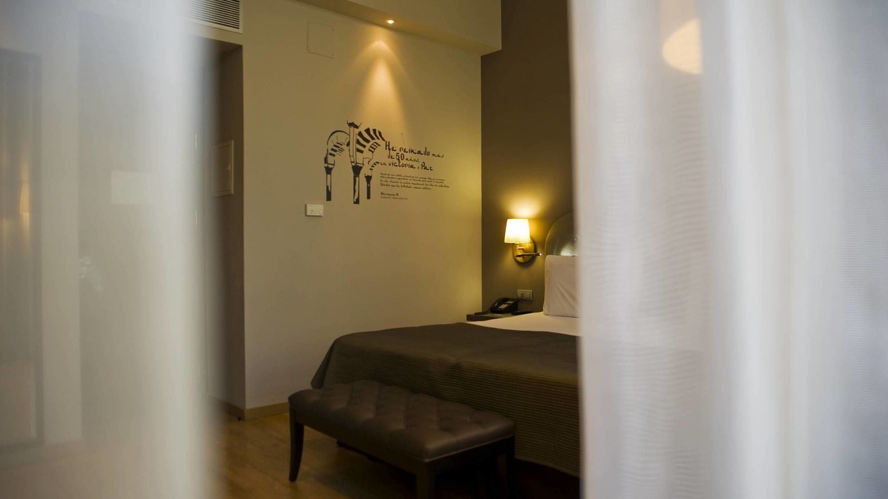 Photo of Bedroom in Distrito Centro